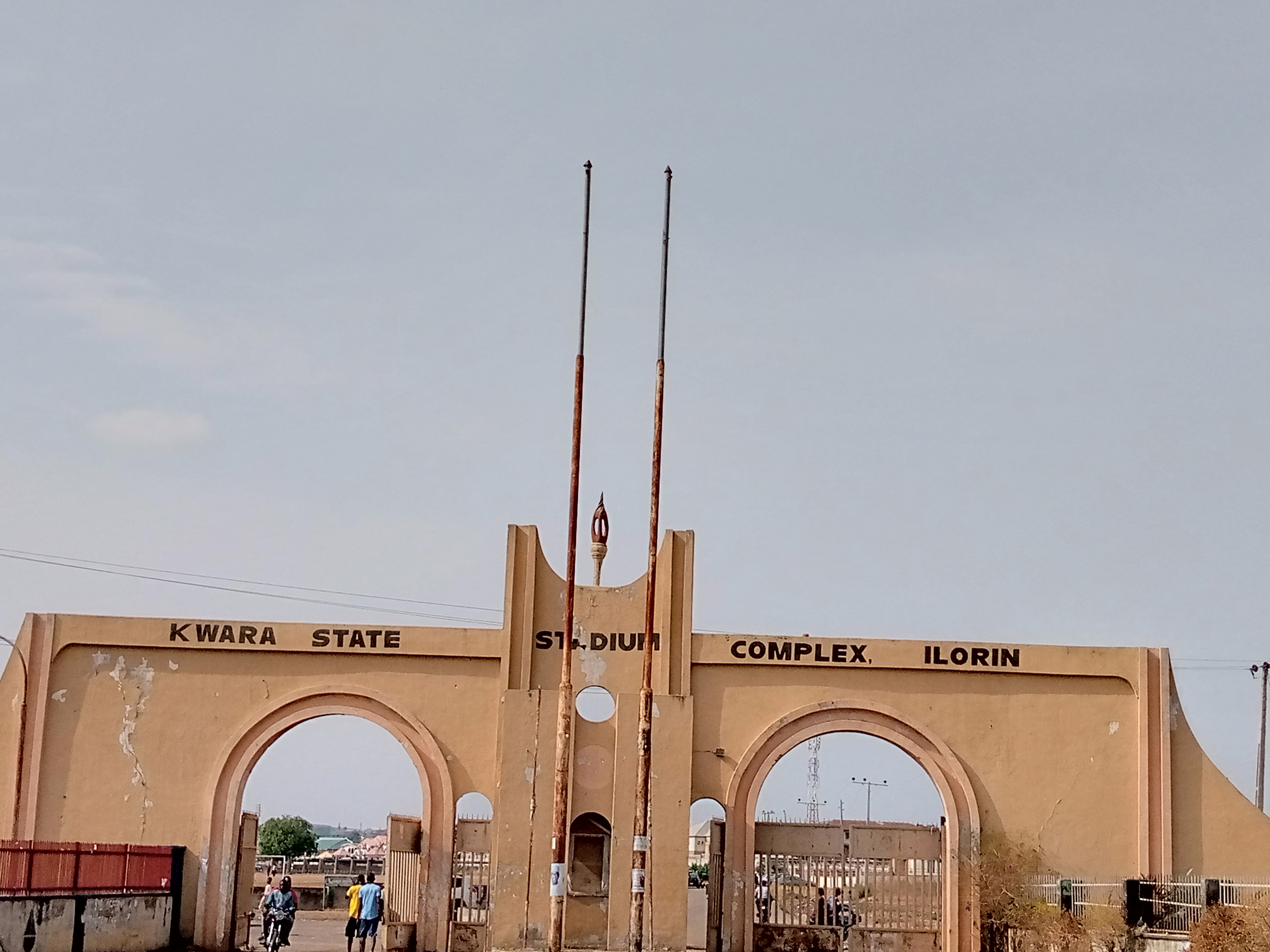 Kwara State Stadium