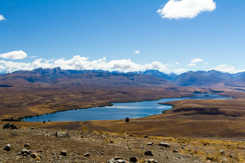 Lake Alexandrina