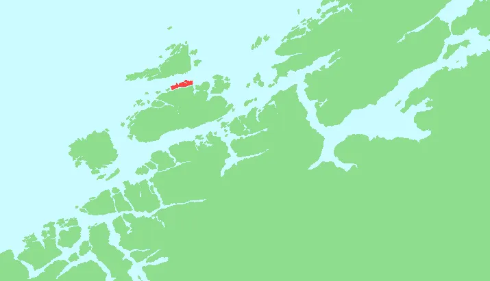 Dolmøya