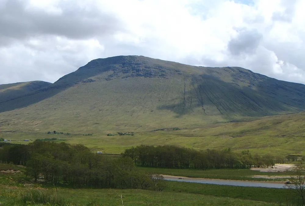 Beinn Achaladair