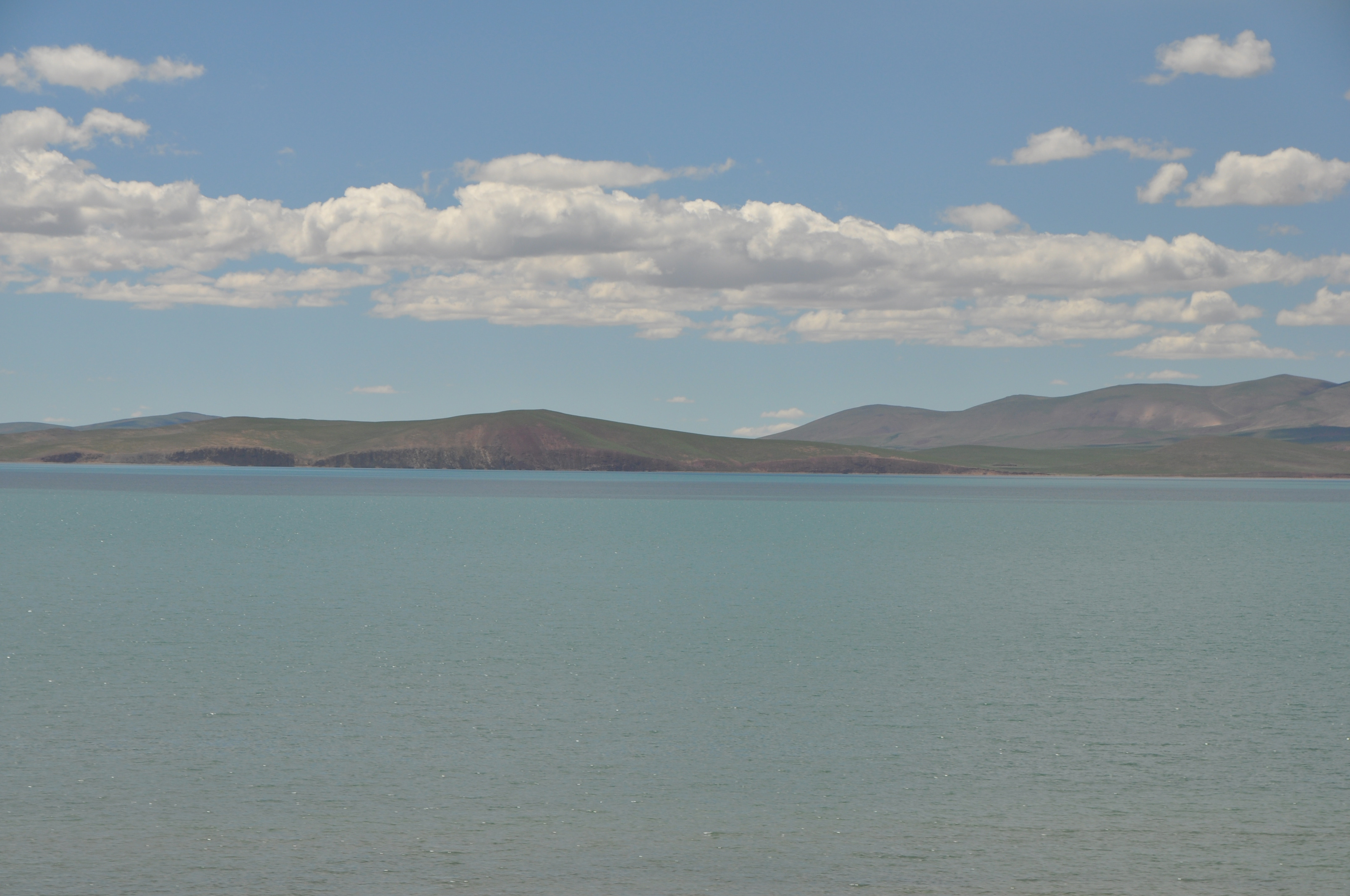 Cona Lake