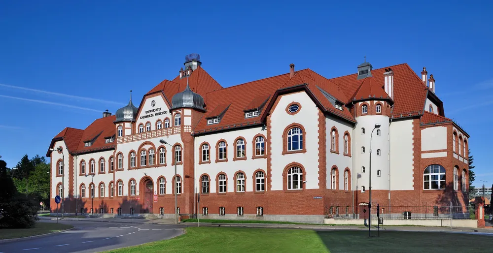 Kazimierz Wielki University in Bydgoszcz