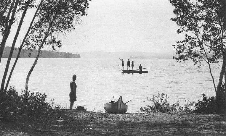 Long Lake