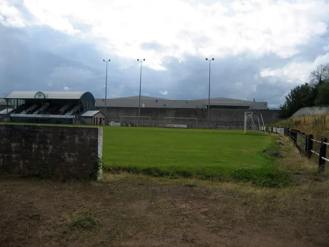 Firs Park
