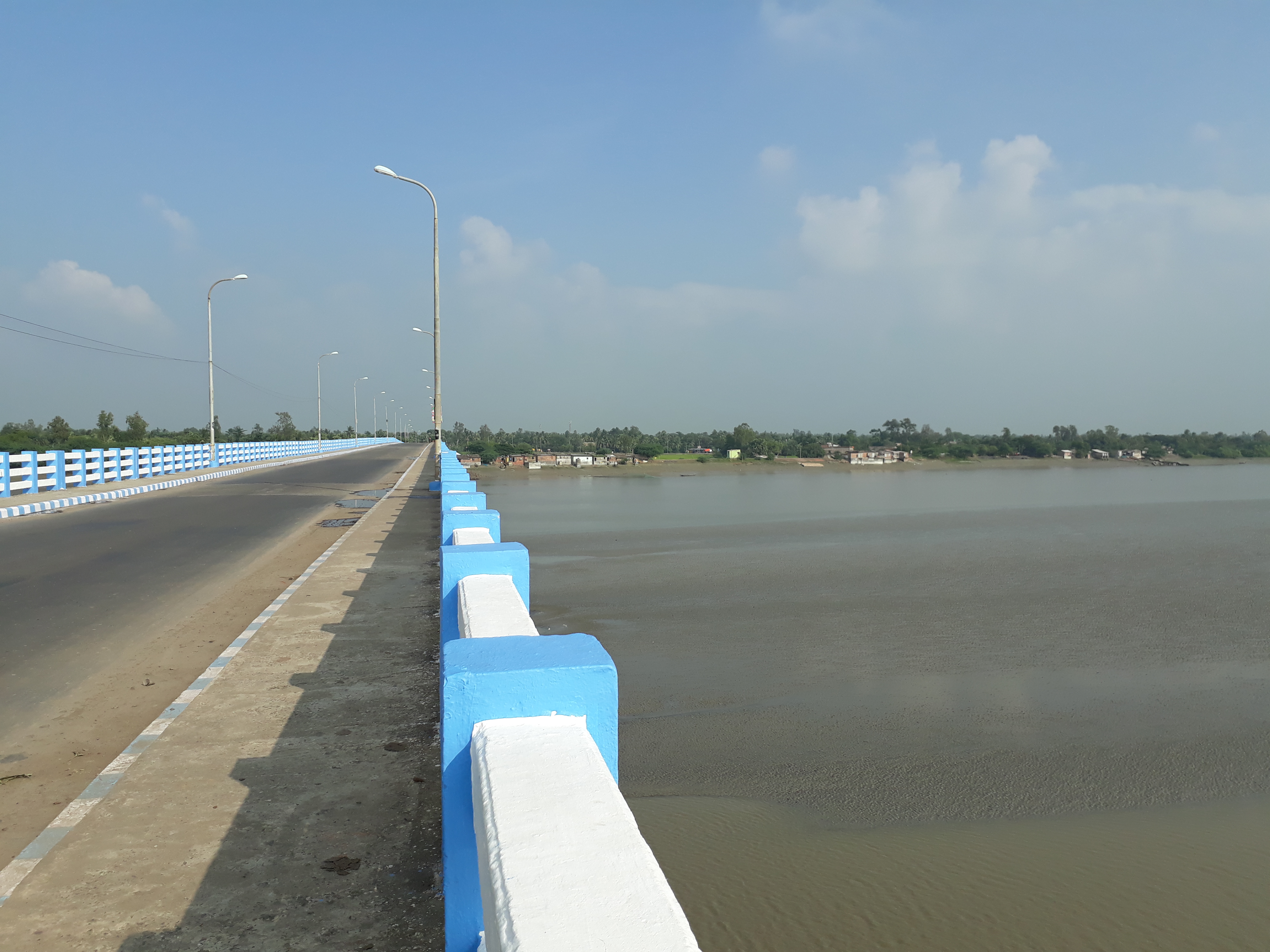 Matla Setu