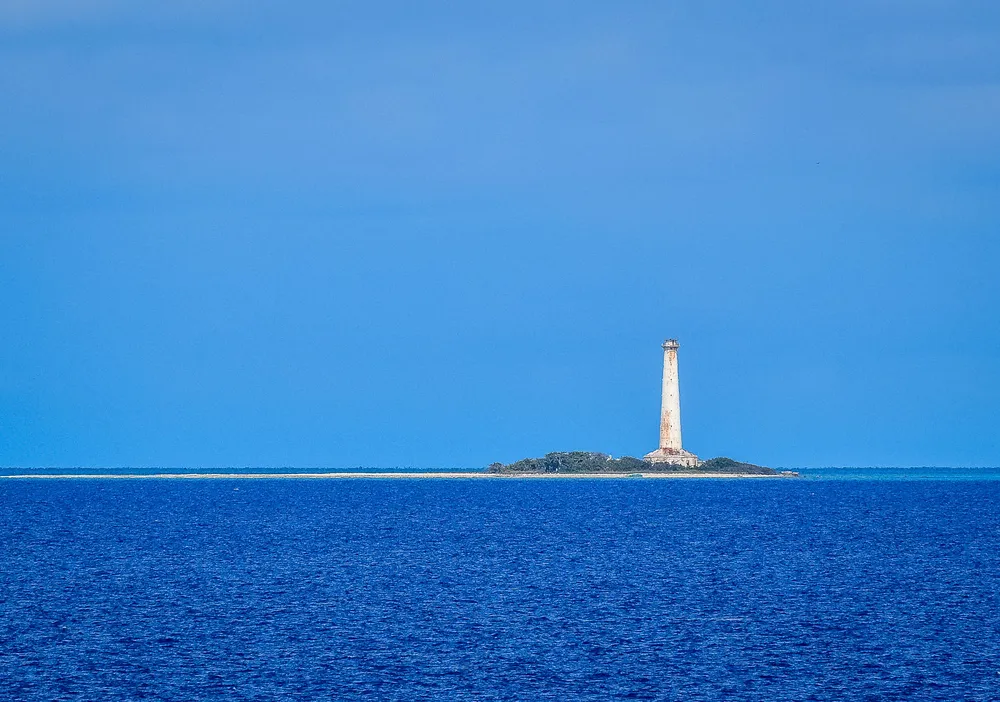 Cay Lobos