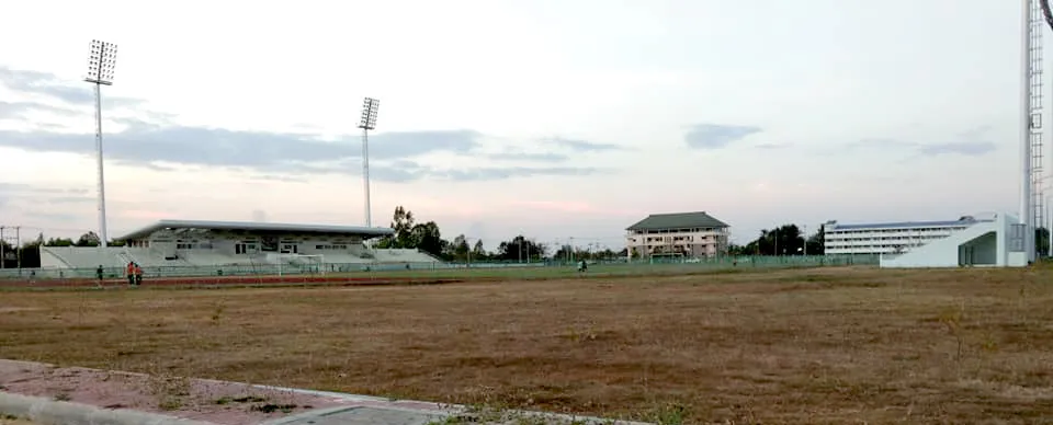Amnat Charoen Province Stadium