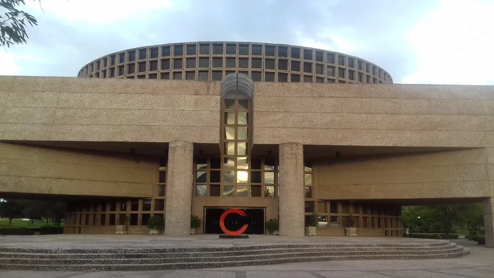 Aguascalientes Theatre