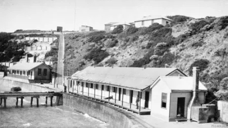 Fort Nepean