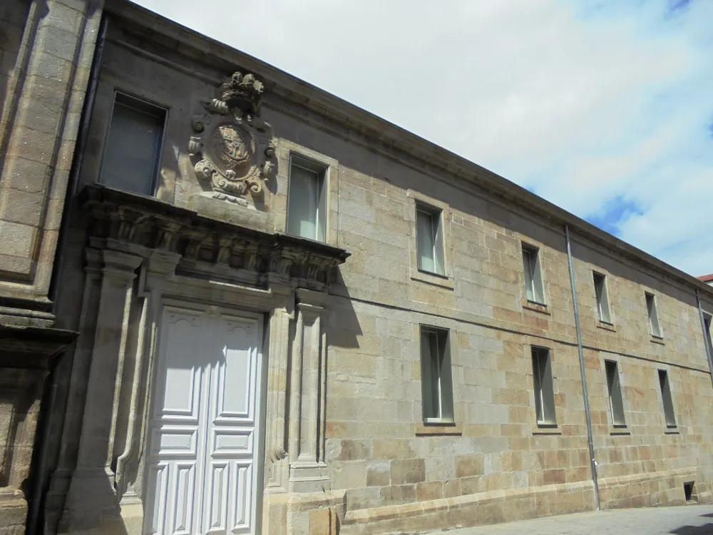 Colegio de la Compañía