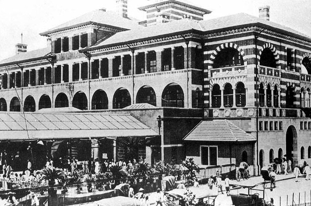 Shanghai Railway Museum