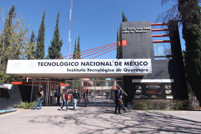 Technological Institute of Querétaro