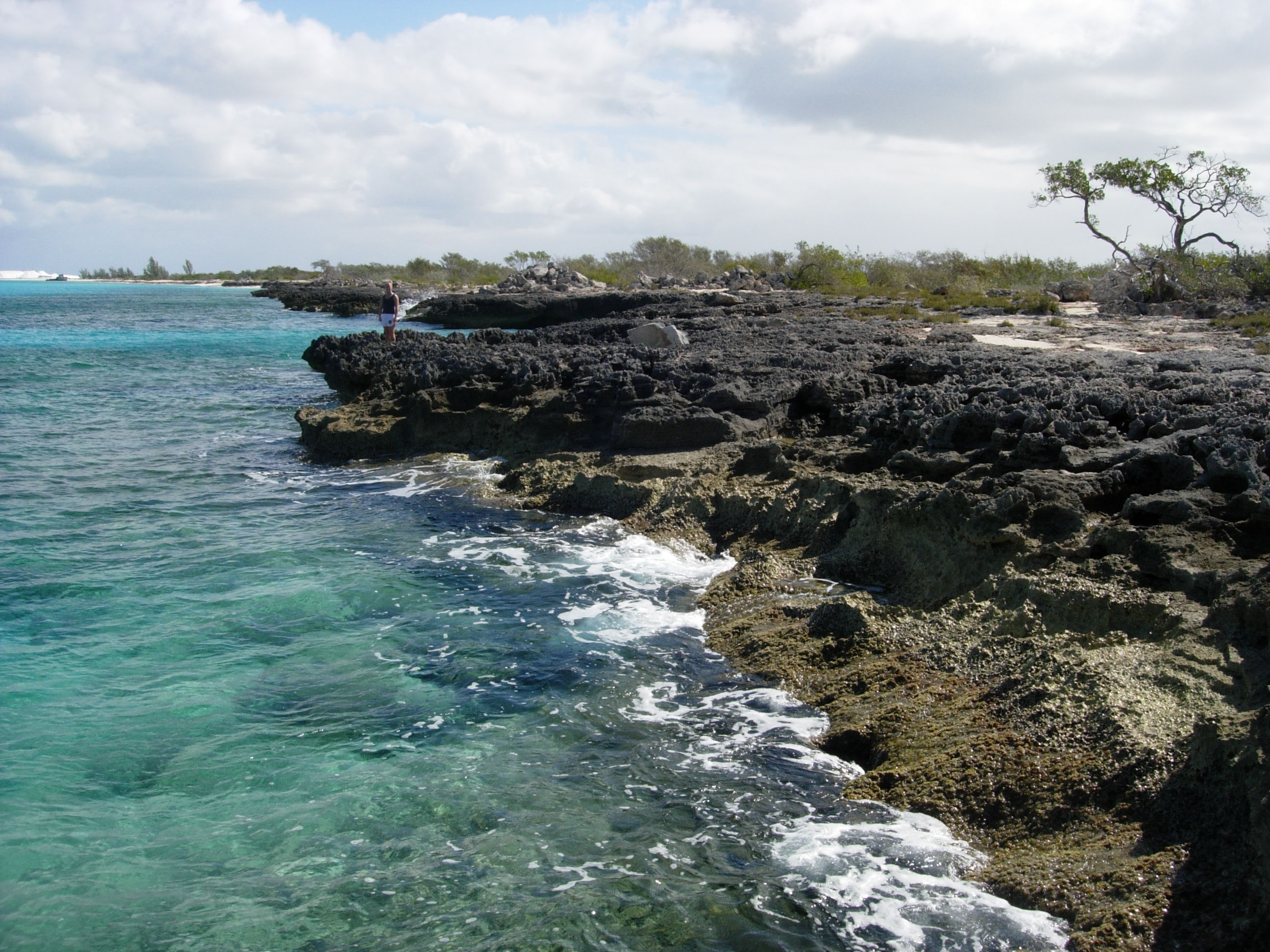 Inagua National Park