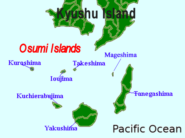 Takeshima