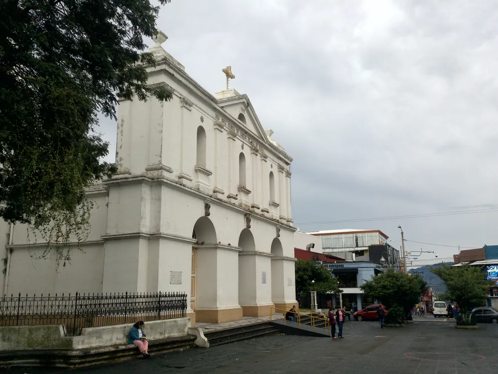 Heredia, Costa Rica
