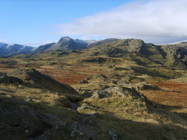 Blea Rigg