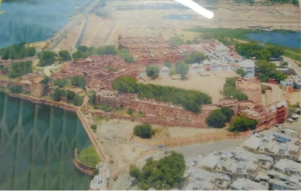 Garh Palace