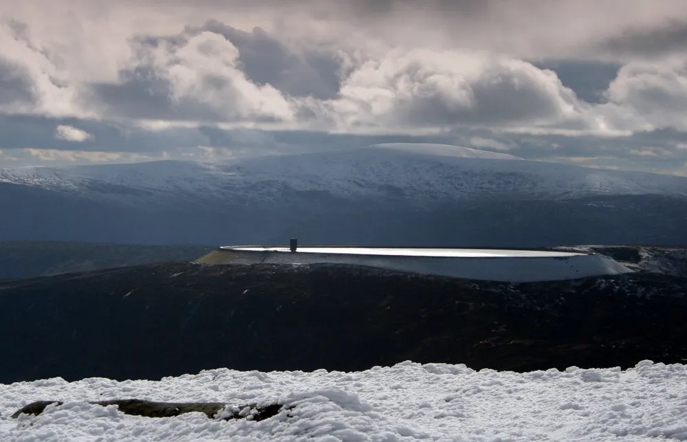 Turlough Hill