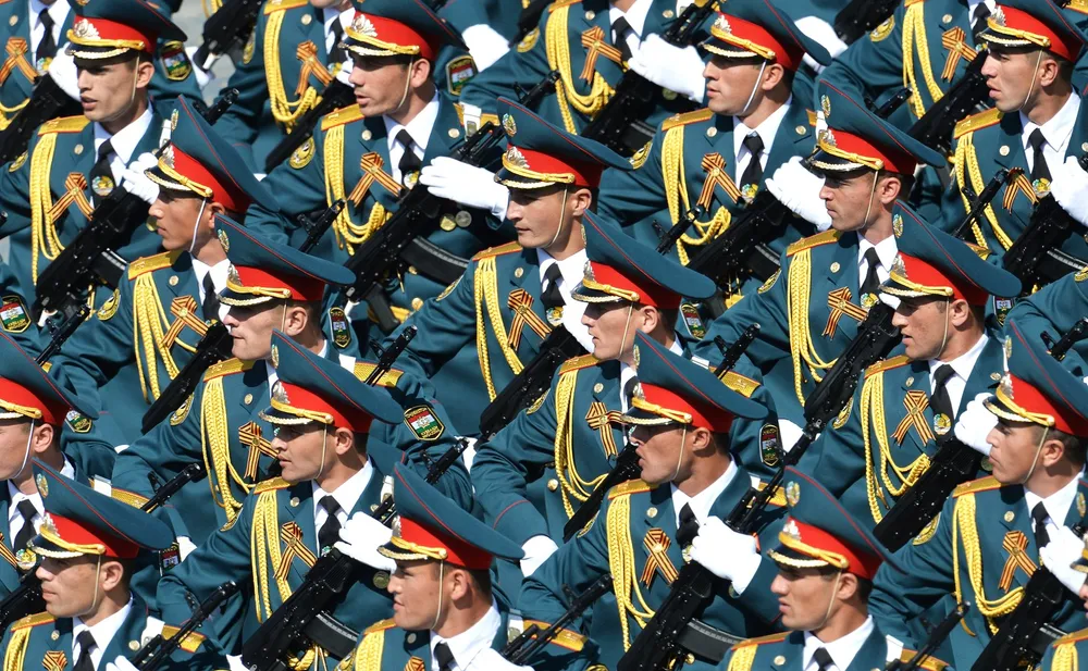 Military Institute of the Ministry of Defense of Tajikistan