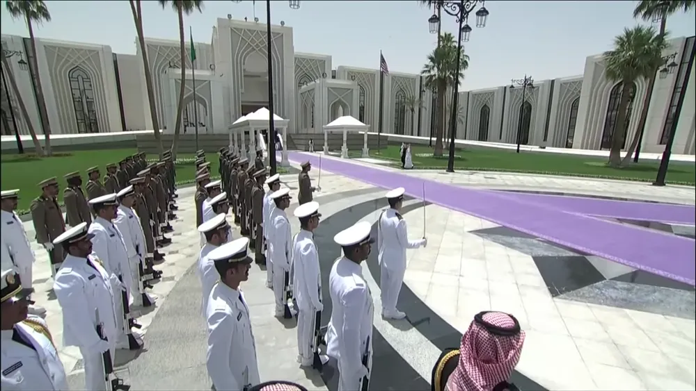 Palace of Yamamah