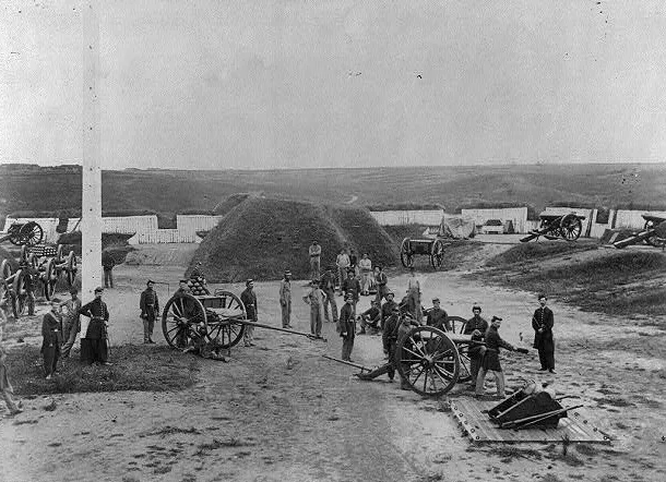 Fort C. F. Smith