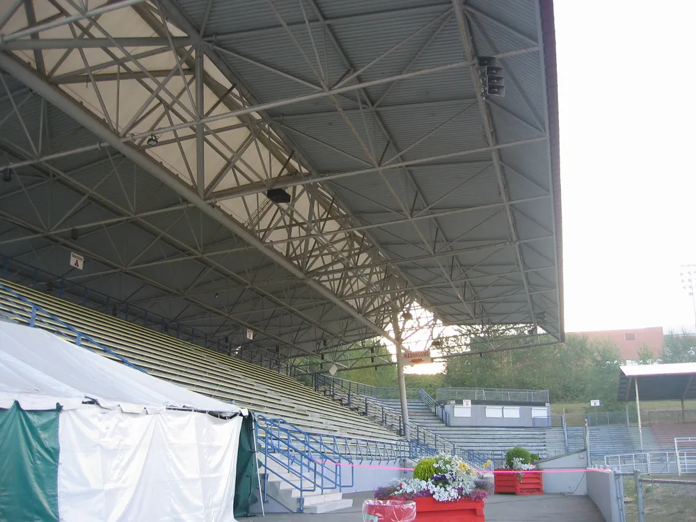 Stetson Bowl