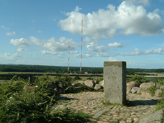 Bungsberg