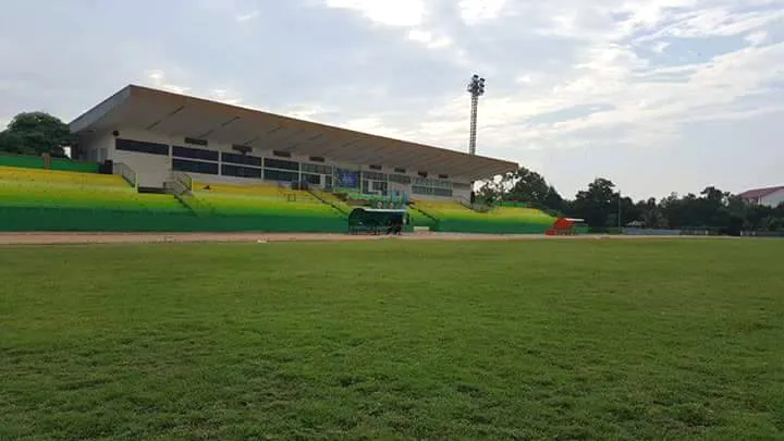 Narathiwat Provincial Administrative Organization Stadium