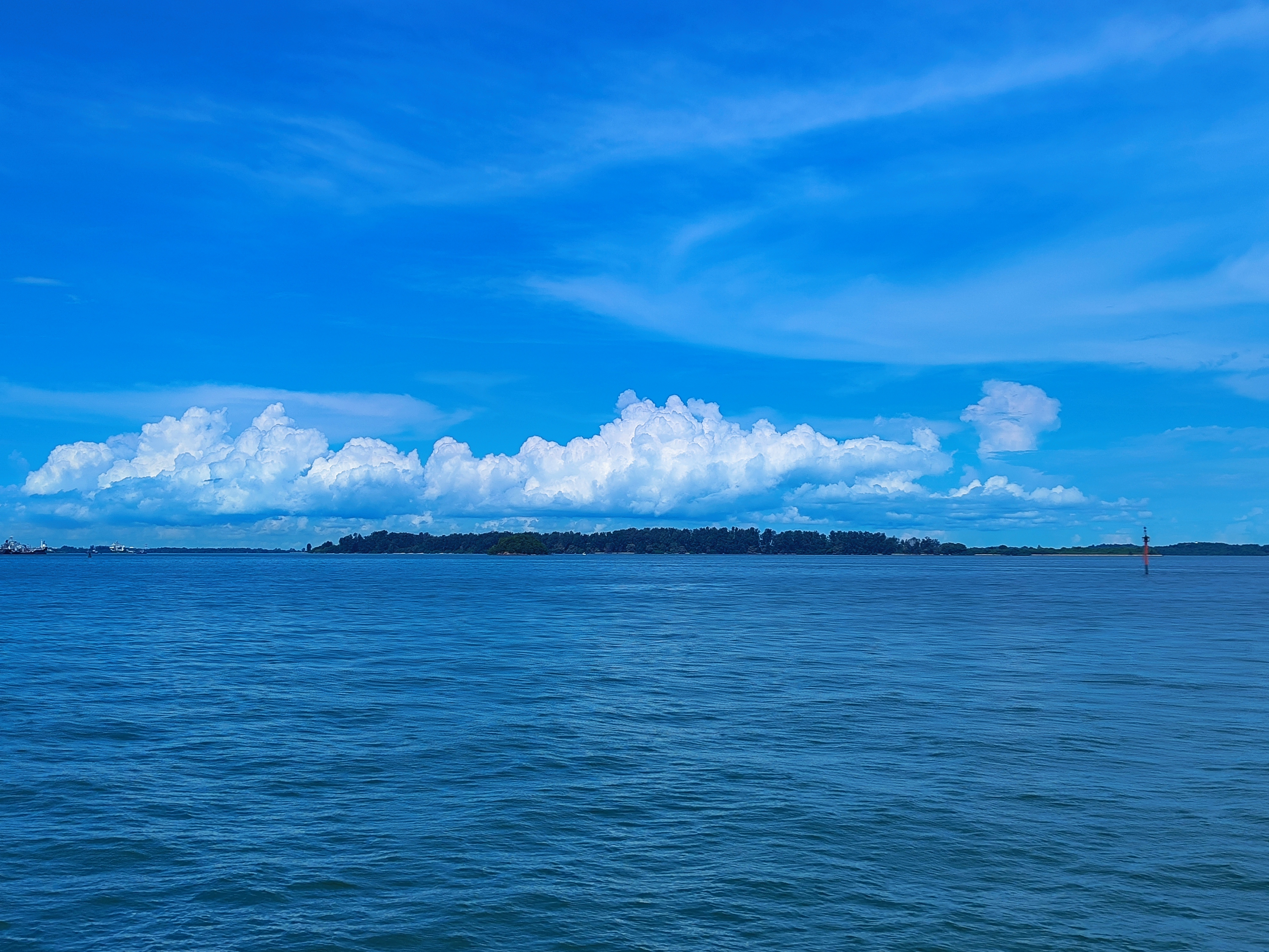 Pulau Sudong