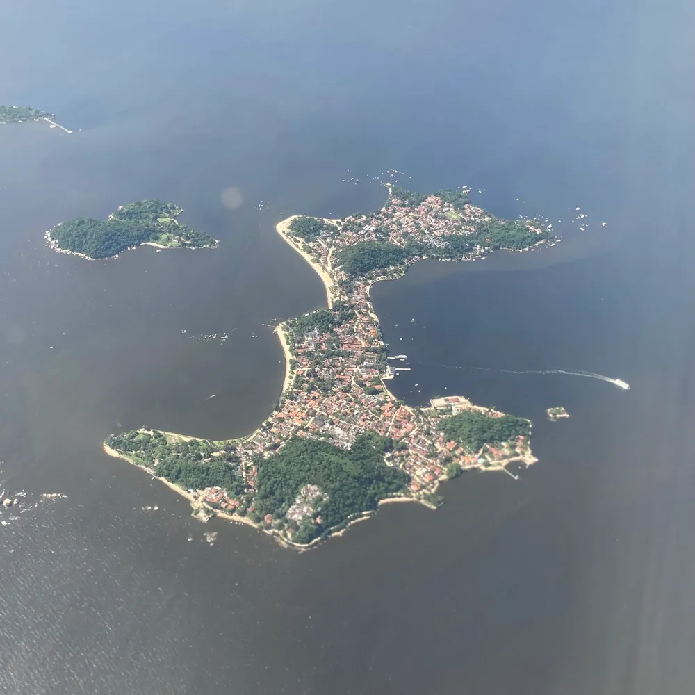 Paquetá Island