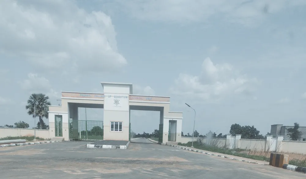 Federal College of Education (Technical), Bichi