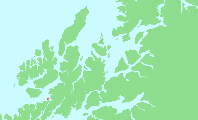 Brottøya