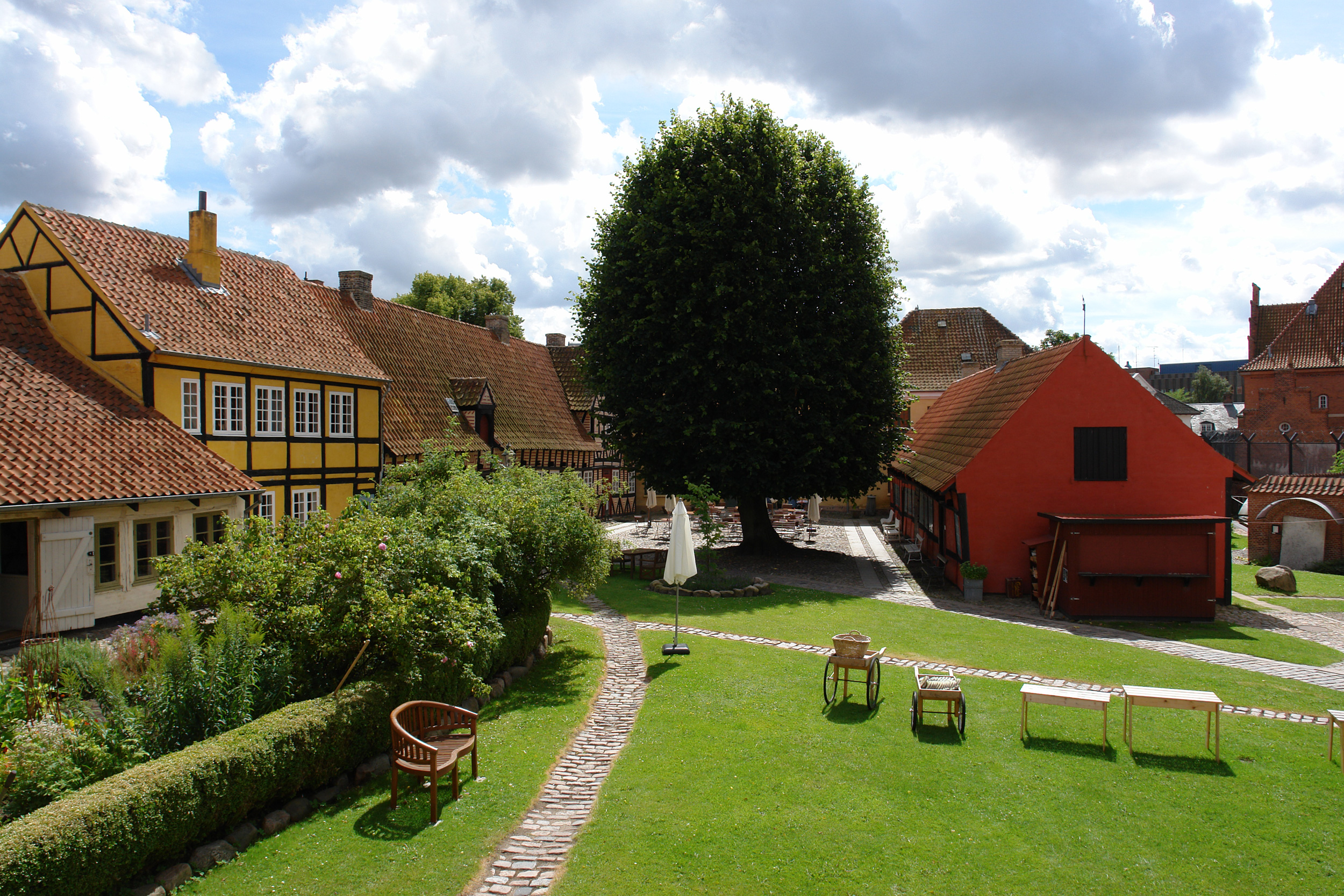 Holbæk Museum