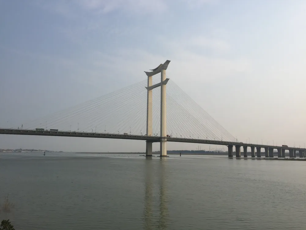Jinjiang Bridge