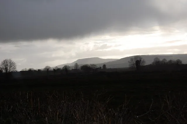 Devil's Bit