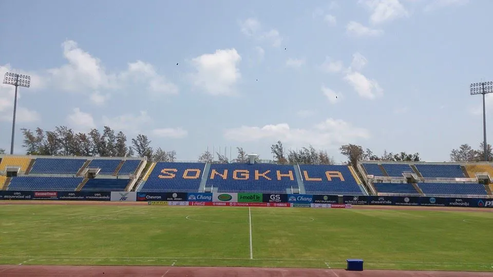 Tinsulanonda Stadium