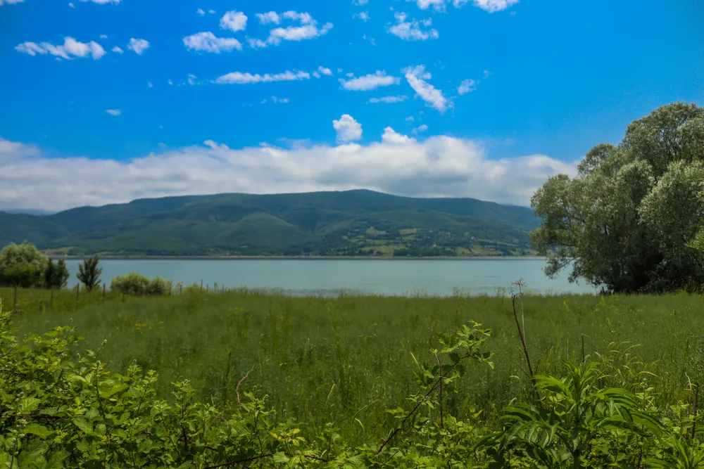Ladik Lake