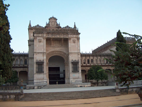 Archeological Museum of Seville