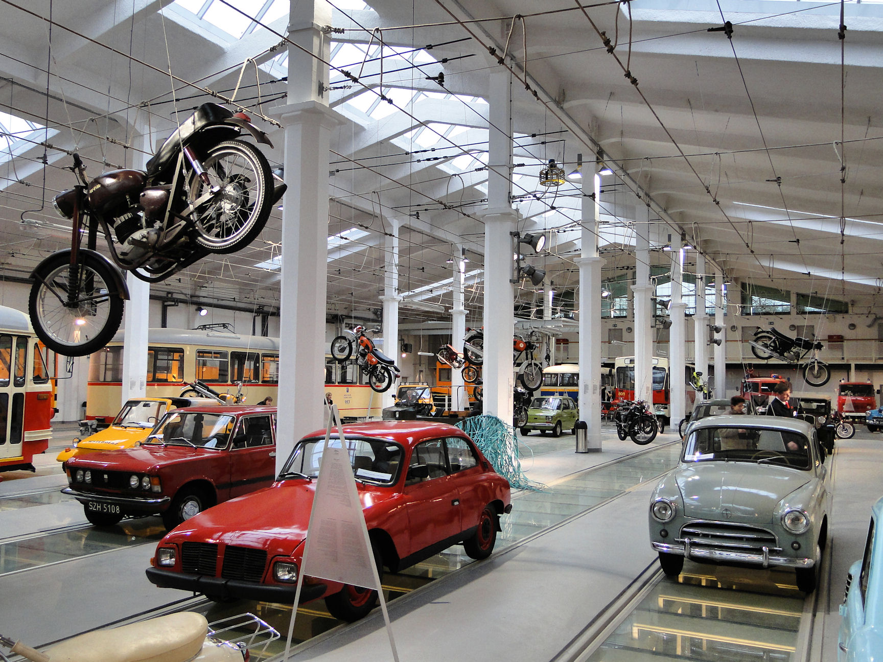 Muzeum Techniki w Szczecinie