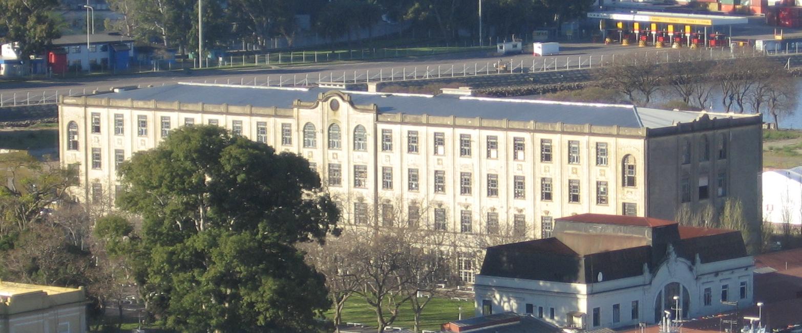 National Museum of Immigration