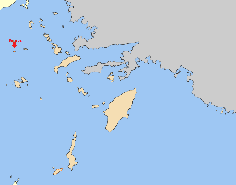 Kinaros