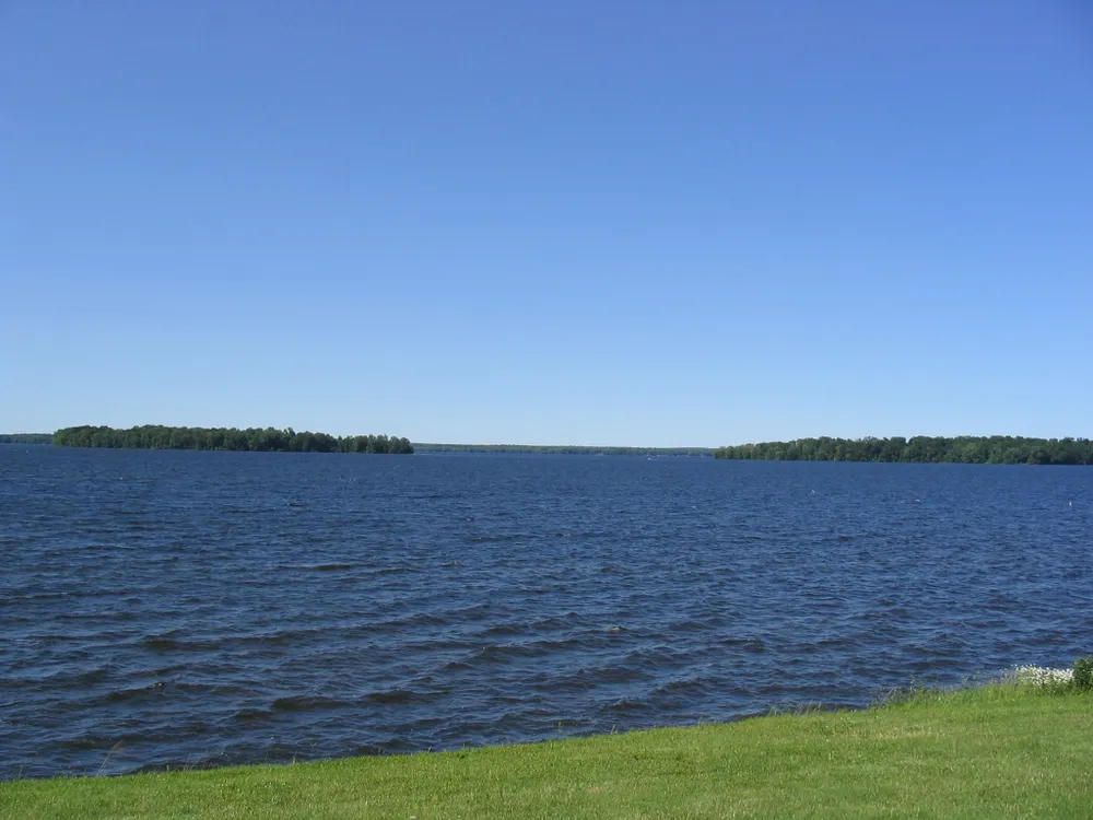 Oneida Lake