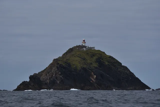 Blackrock Island