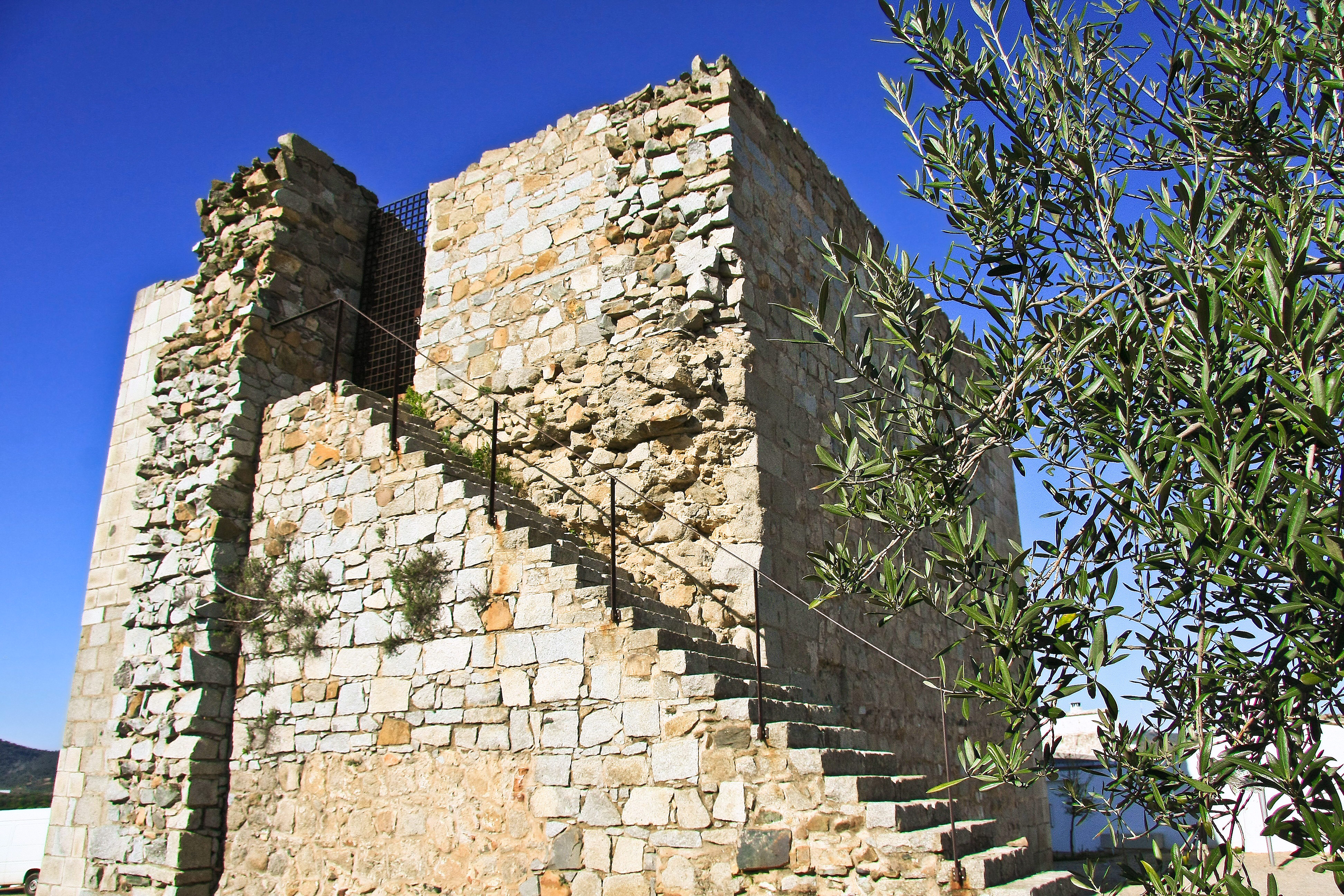 Castle of Vidigueira