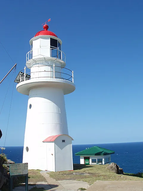 Double Island Point Light