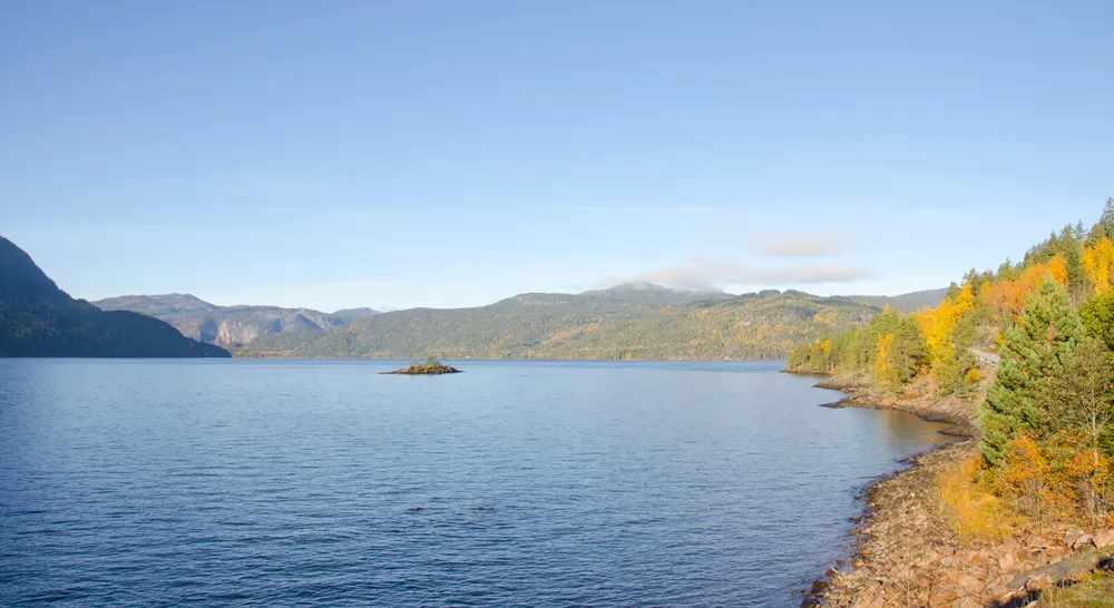 Flåvatn