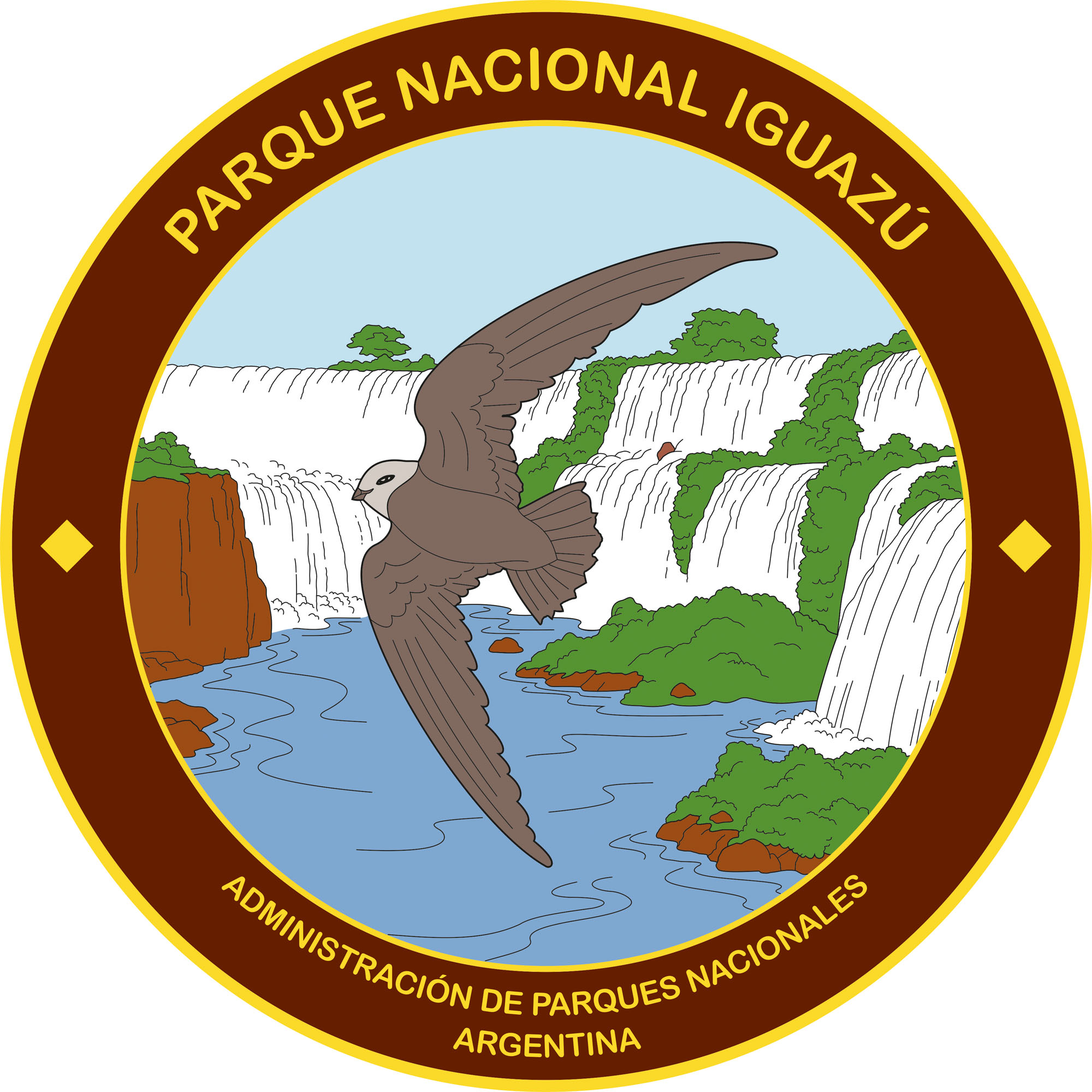 Iguazú National Park