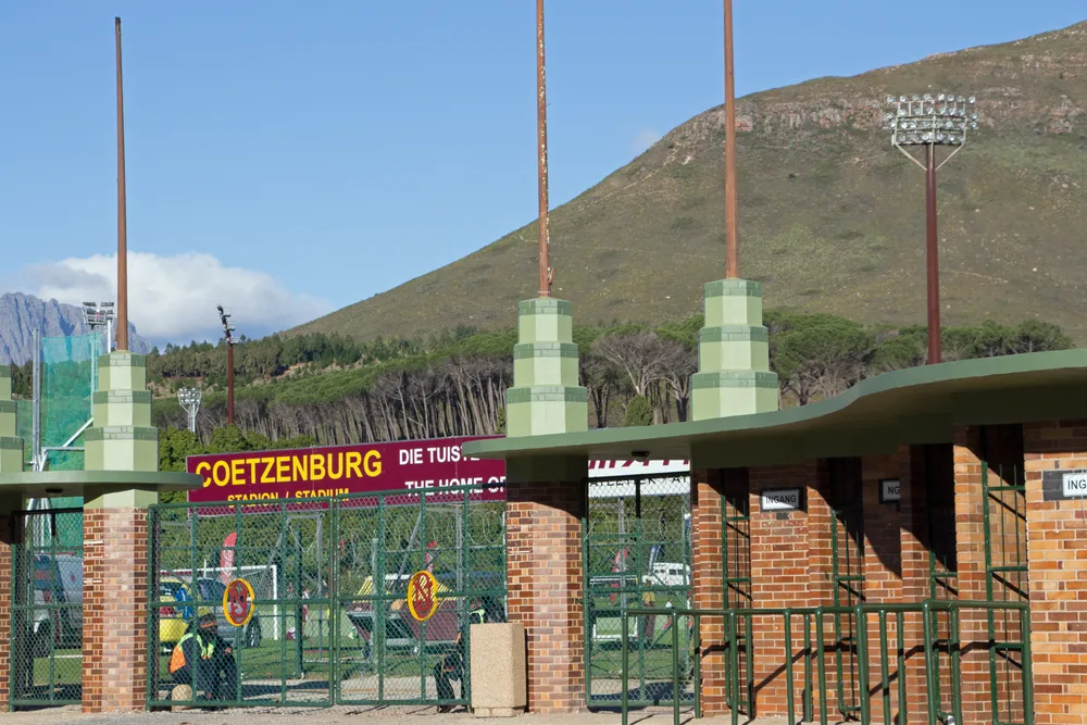 Coetzenburg Stadium