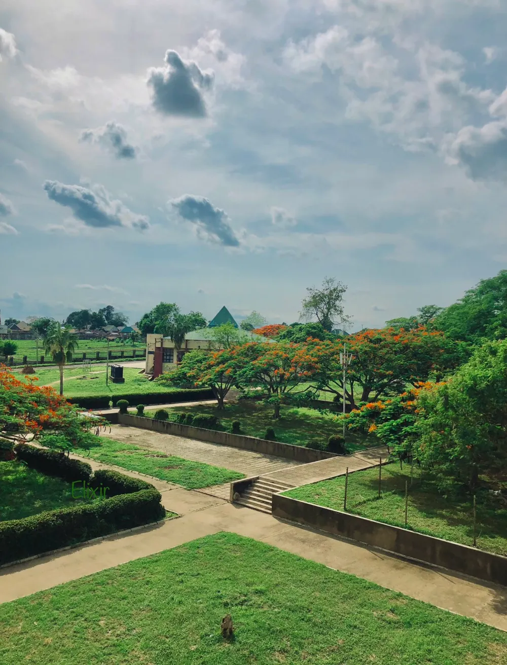 University of Agriculture, Makurdi