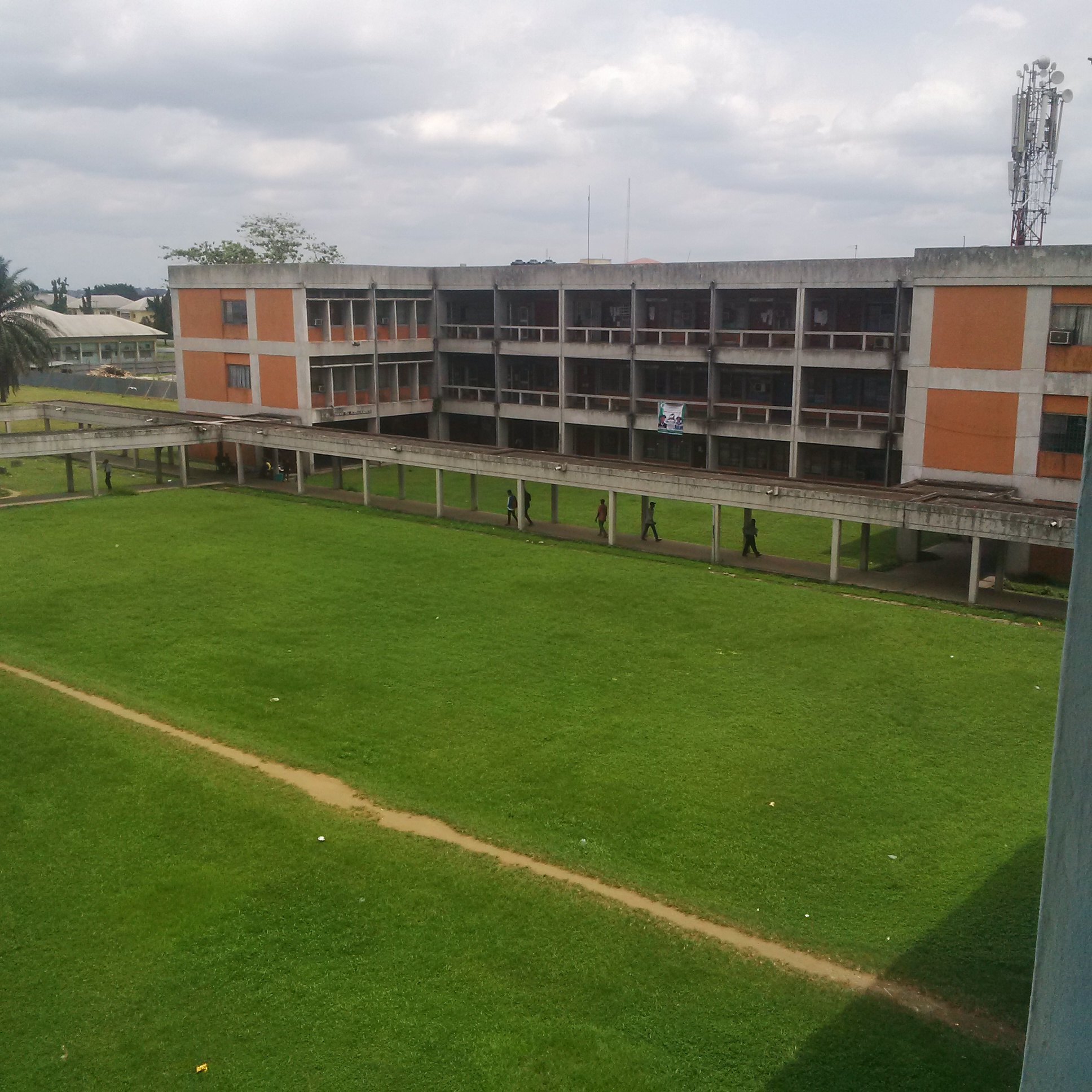 Rivers State University of Science and Technology